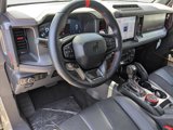New 2025 Ford Bronco Raptor w/ Interior Carbon Fiber Pack image 3