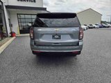 Used 2021 Chevrolet Suburban LT w/ LT Signature Package image 4