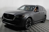 New 2025 MAZDA CX-90 3.3 Turbo S w/ Premium Plus image 3