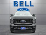 New 2025 Ford F250 XL w/ STX Appearance Package image 4