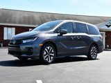 New 2026 Honda Odyssey EX-L image 3