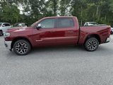 New 2025 RAM 1500 Laramie image 4