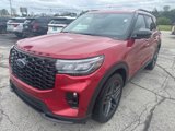 New 2025 Ford Explorer ST-Line w/ Premium Package image 3