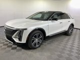 New 2025 Cadillac Lyriq Luxury image 2