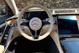 Used 2022 Mercedes-Benz S 580 4MATIC Sedan w/ Warmth & Comfort Package image 5