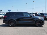 Certified 2022 Ford Explorer ST w/ Equipment Group 401A image 3