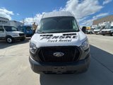 Used 2022 Ford Transit 250 148 High Roof w/ Load Area Protection Package image 2