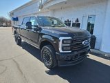 New 2025 Ford F250 4x4 Crew Cab Super Duty image 2