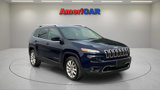 Used 2014 Jeep Cherokee Limited image 3