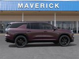 New 2026 Chevrolet Traverse RS image 5