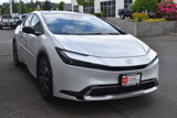 Used 2024 Toyota Prius Prime Premium image 3