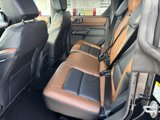 New 2024 Ford Bronco Outer Banks image 6