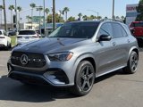 New 2026 Mercedes-Benz GLE 450e 4MATIC image 4