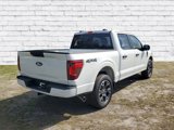 New 2025 Ford F150 STX w/ Equipment Group 200A image 2