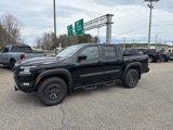 Used 2025 Nissan Frontier PRO-4X image 3