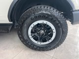 New 2025 Ford Bronco Outer Banks w/ Sasquatch Package image 4