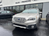 Used 2017 Subaru Outback 2.5i Limited image 3
