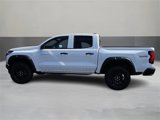 New 2026 Chevrolet Colorado Trail Boss image 2