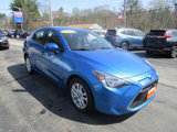 Used 2017 Toyota Yaris iA image 3