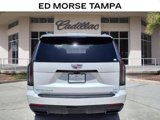 New 2025 Cadillac Escalade ESV Sport Platinum image 4