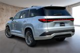 New 2025 Lexus TX 350 AWD image 3