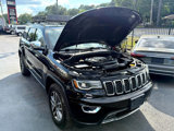Used 2019 Jeep Grand Cherokee Limited w/ Luxury Group II image 4