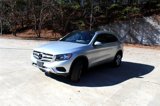 Used 2017 Mercedes-Benz GLC 300 4MATIC image 3