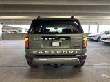 Certified 2026 Honda Passport TrailSport Elite image 5