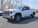 New 2025 GMC Sierra 3500 SLE image 2