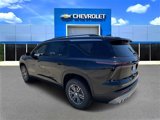 New 2026 Chevrolet Traverse LT w/ LPO, Floor Liner Package image 5