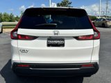 New 2026 Honda CR-V EX-L image 4