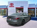 Certified 2025 Toyota Camry XSE image 3