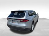 New 2025 Toyota Grand Highlander AWD Hybrid image 3