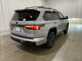 New 2026 Toyota Sequoia Platinum image 3