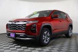 New 2026 Chevrolet Equinox LT image 2