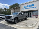 Certified 2023 GMC Sierra 1500 SLT w/ SLT Premium Package image 3