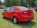 Used 2013 Ford Fiesta SE image 5