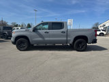 Used 2024 Chevrolet Silverado 1500 LT Trail Boss w/ Convenience Package II image 2