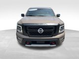Used 2023 Nissan Titan PRO-4X w/ Pro-4x Convenience Package image 3