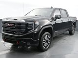 Used 2024 GMC Sierra 1500 AT4 w/ AT4 Preferred Package image 3