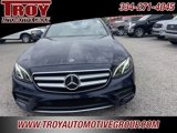 Used 2019 Mercedes-Benz E 450 4MATIC Sedan image 6