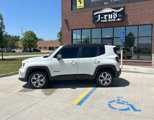 Used 2020 Jeep Renegade Limited image 2