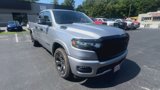 New 2025 RAM 1500 Big Horn image 3