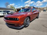 Used 2022 Dodge Challenger R/T w/ Plus Package image 4