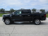 New 2025 Ford F150 Lariat w/ Equipment Group 501A Mid image 4