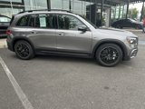 Certified 2024 Mercedes-Benz GLB 35 AMG 4MATIC image 2