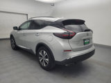 Used 2023 Nissan Murano SV image 5