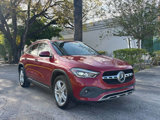 Used 2021 Mercedes-Benz GLA 250 4MATIC w/ Premium Package image 3