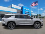 New 2026 Chevrolet Traverse High Country w/ LPO, Floor Liner Package image 5