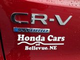 Certified 2023 Honda CR-V Sport image 5